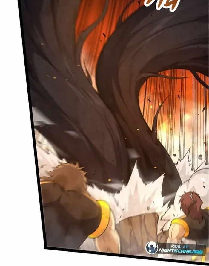 Thăng Cấp Bắt Đầu Từ Một Cái Cây Chap 64 - Next Chap 65