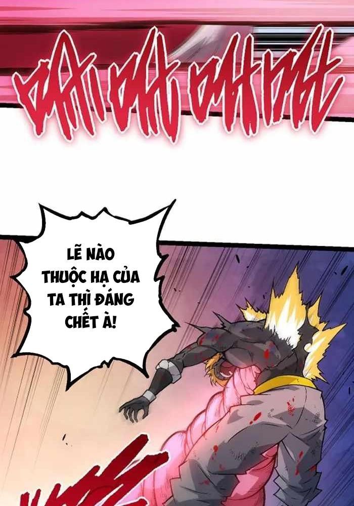 Thăng Cấp Bắt Đầu Từ Một Cái Cây Chap 64 - Next Chap 65
