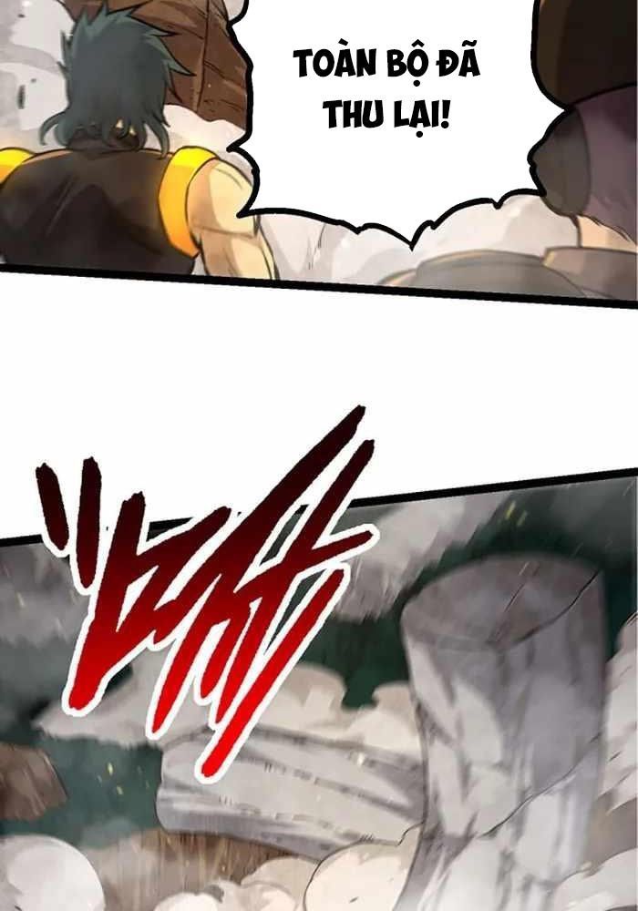 Thăng Cấp Bắt Đầu Từ Một Cái Cây Chap 64 - Next Chap 65