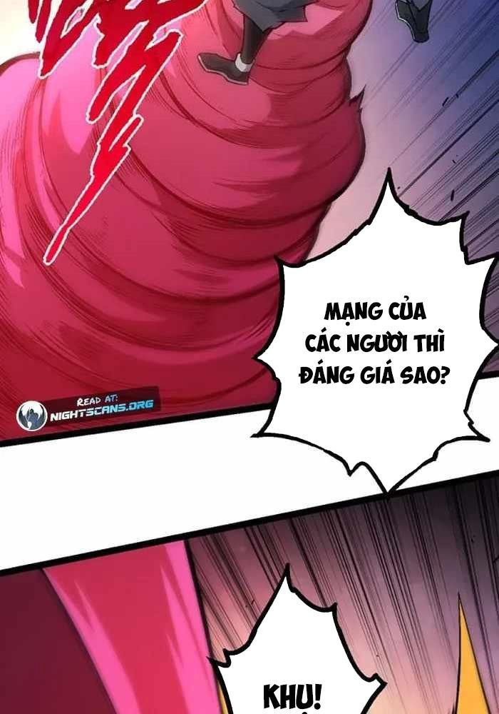 Thăng Cấp Bắt Đầu Từ Một Cái Cây Chap 64 - Next Chap 65