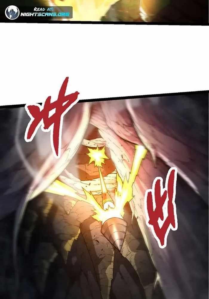 Thăng Cấp Bắt Đầu Từ Một Cái Cây Chap 64 - Next Chap 65