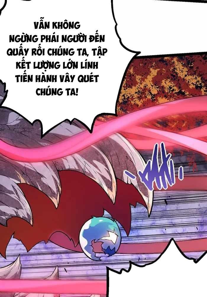 Thăng Cấp Bắt Đầu Từ Một Cái Cây Chap 64 - Next Chap 65