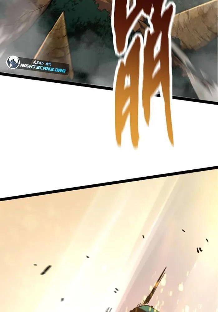 Thăng Cấp Bắt Đầu Từ Một Cái Cây Chap 64 - Next Chap 65