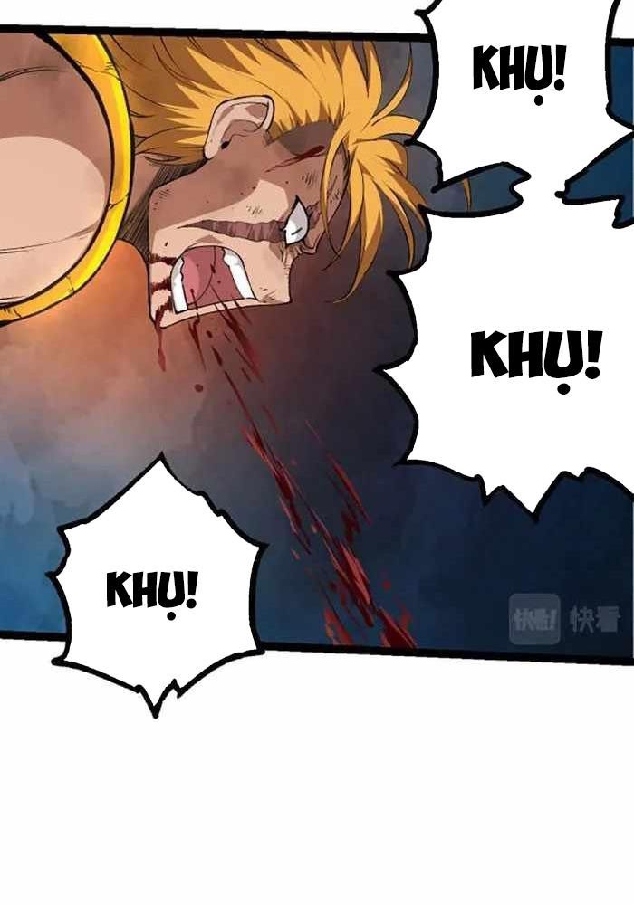 Thăng Cấp Bắt Đầu Từ Một Cái Cây Chap 65 - Next Chap 66