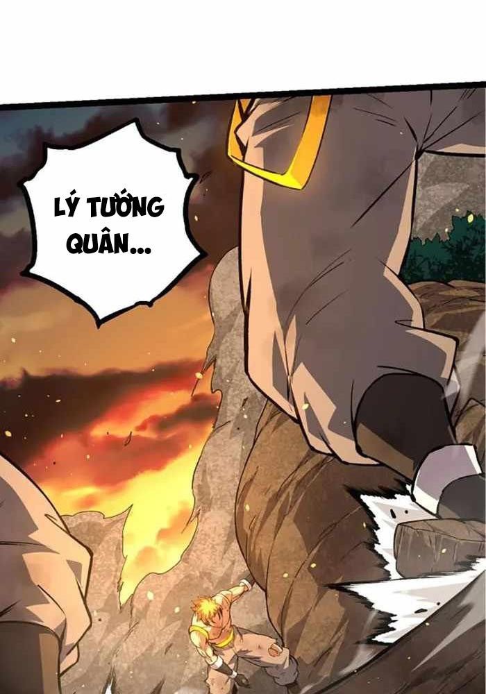 Thăng Cấp Bắt Đầu Từ Một Cái Cây Chap 65 - Next Chap 66