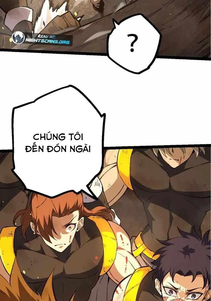Thăng Cấp Bắt Đầu Từ Một Cái Cây Chap 65 - Next Chap 66