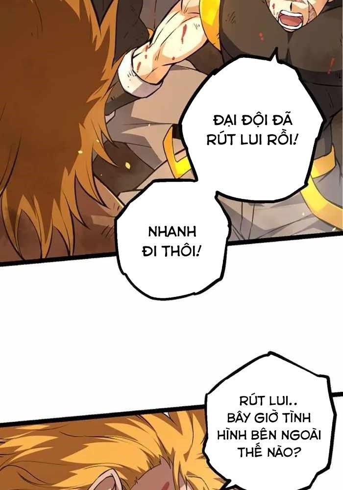 Thăng Cấp Bắt Đầu Từ Một Cái Cây Chap 65 - Next Chap 66