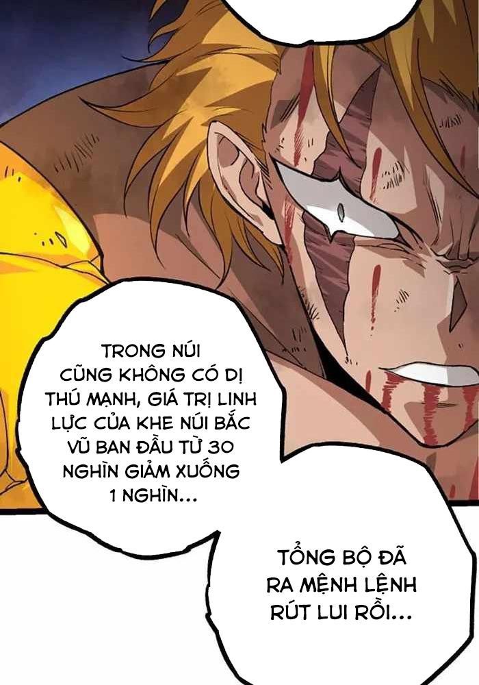Thăng Cấp Bắt Đầu Từ Một Cái Cây Chap 65 - Next Chap 66