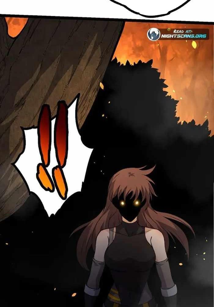 Thăng Cấp Bắt Đầu Từ Một Cái Cây Chap 65 - Next Chap 66
