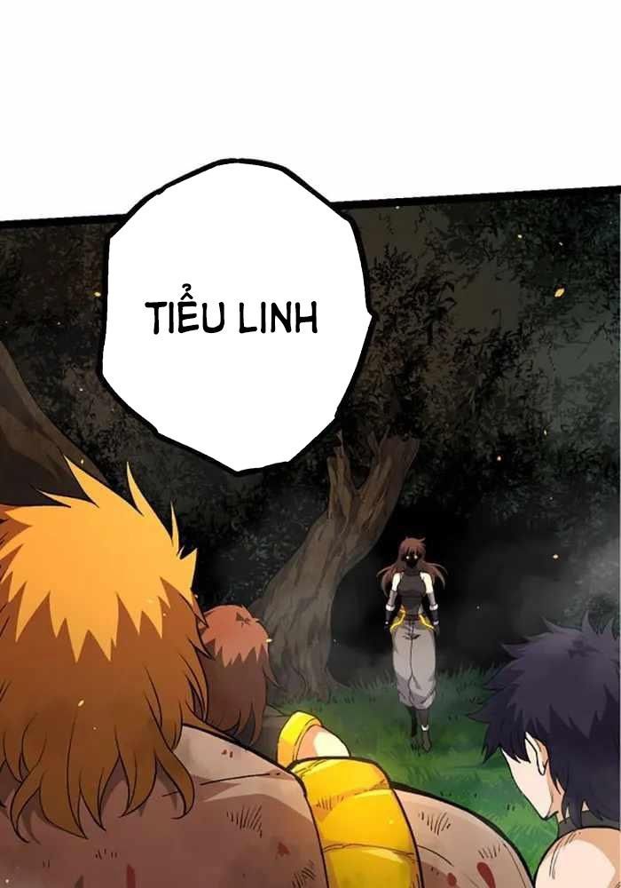 Thăng Cấp Bắt Đầu Từ Một Cái Cây Chap 65 - Next Chap 66