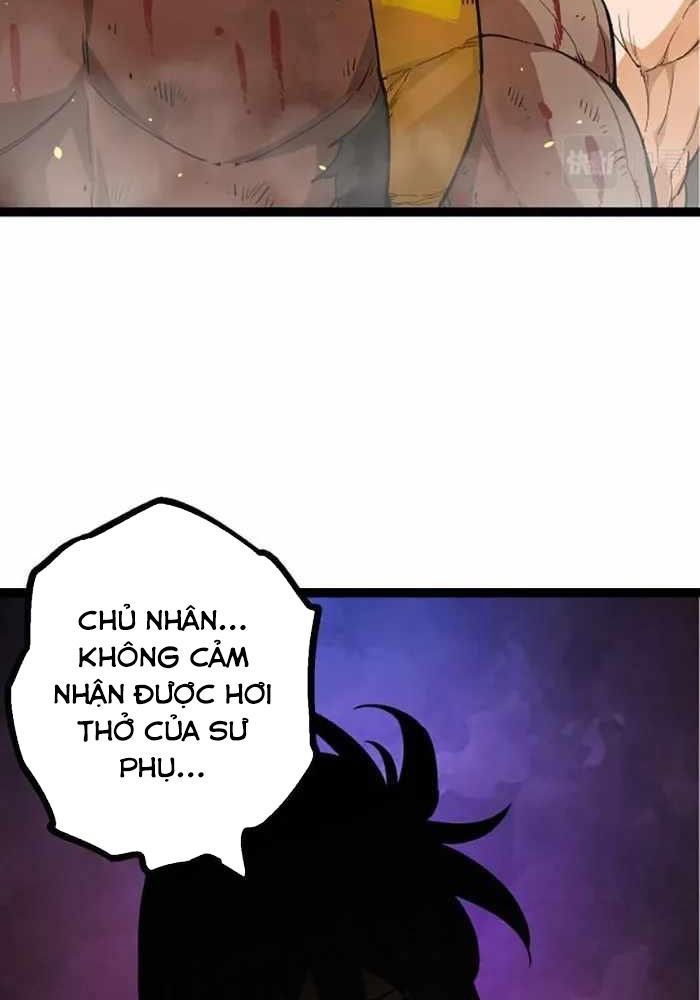 Thăng Cấp Bắt Đầu Từ Một Cái Cây Chap 65 - Next Chap 66