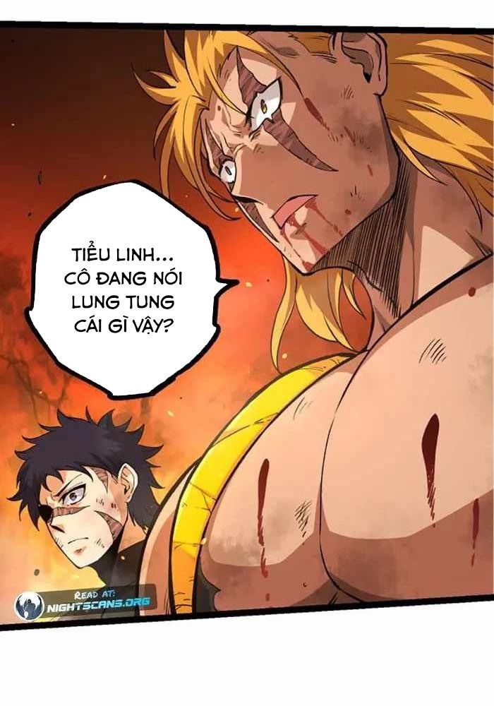 Thăng Cấp Bắt Đầu Từ Một Cái Cây Chap 65 - Next Chap 66