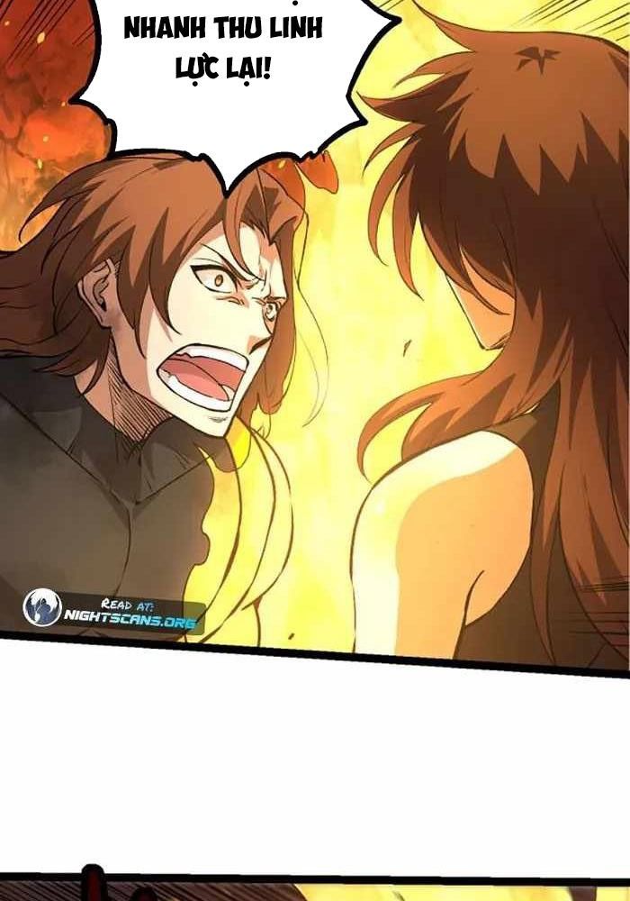 Thăng Cấp Bắt Đầu Từ Một Cái Cây Chap 65 - Next Chap 66