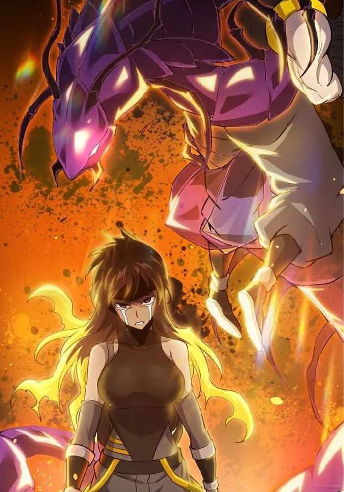 Thăng Cấp Bắt Đầu Từ Một Cái Cây Chap 65 - Next Chap 66