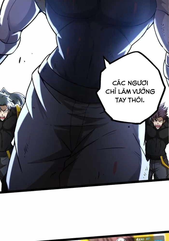 Thăng Cấp Bắt Đầu Từ Một Cái Cây Chap 65 - Next Chap 66