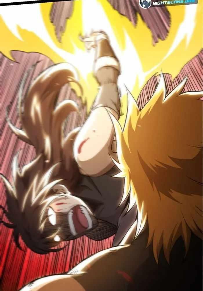 Thăng Cấp Bắt Đầu Từ Một Cái Cây Chap 65 - Next Chap 66