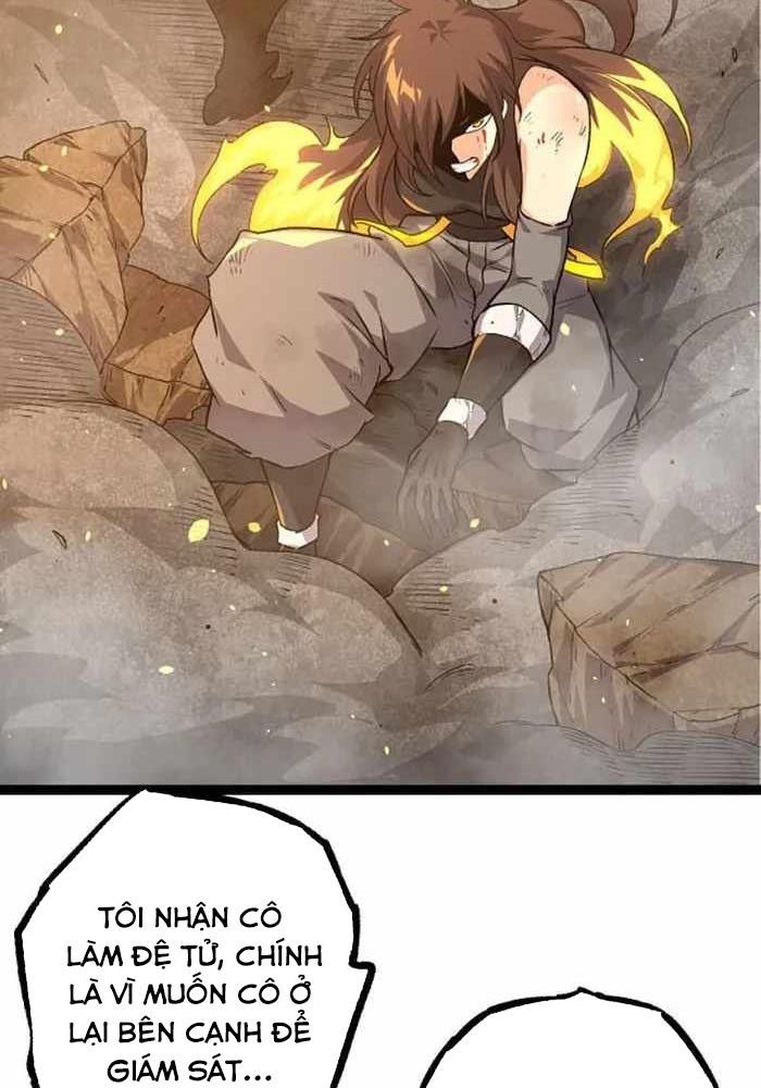 Thăng Cấp Bắt Đầu Từ Một Cái Cây Chap 65 - Next Chap 66