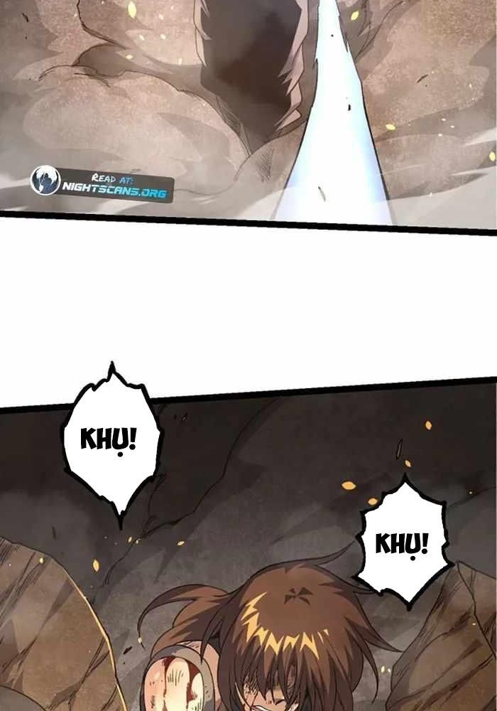 Thăng Cấp Bắt Đầu Từ Một Cái Cây Chap 65 - Next Chap 66