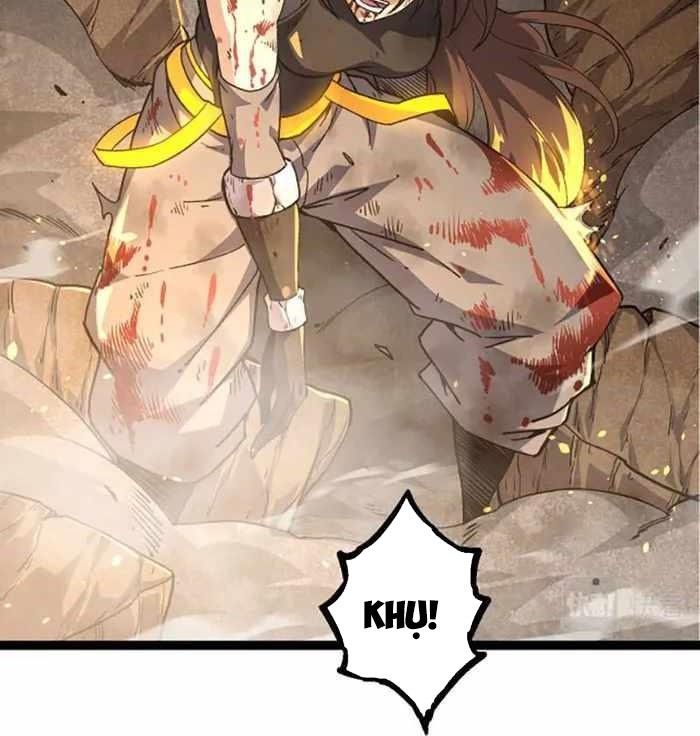 Thăng Cấp Bắt Đầu Từ Một Cái Cây Chap 65 - Next Chap 66