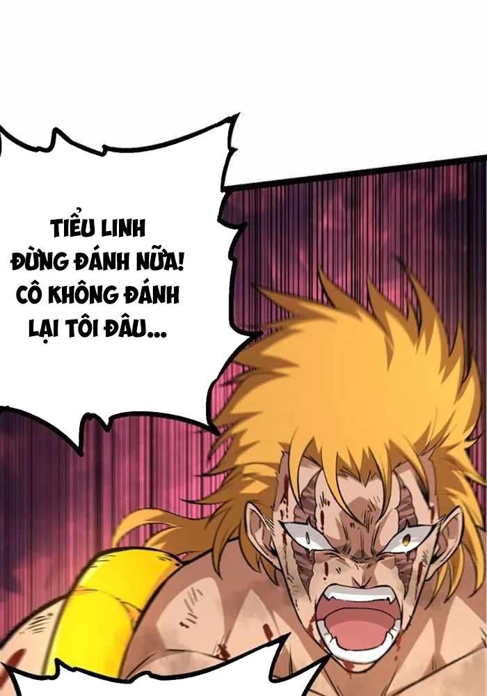 Thăng Cấp Bắt Đầu Từ Một Cái Cây Chap 65 - Next Chap 66
