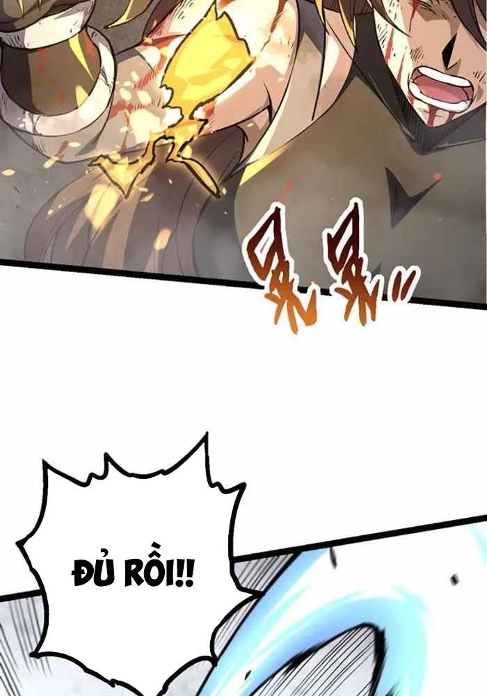 Thăng Cấp Bắt Đầu Từ Một Cái Cây Chap 65 - Next Chap 66