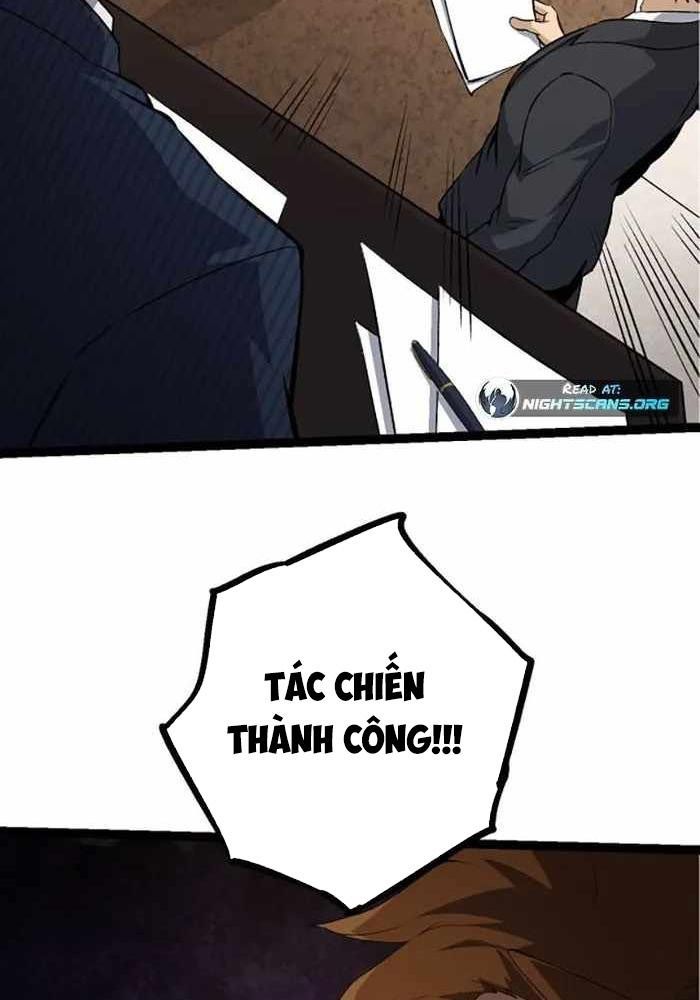 Thăng Cấp Bắt Đầu Từ Một Cái Cây Chap 65 - Next Chap 66