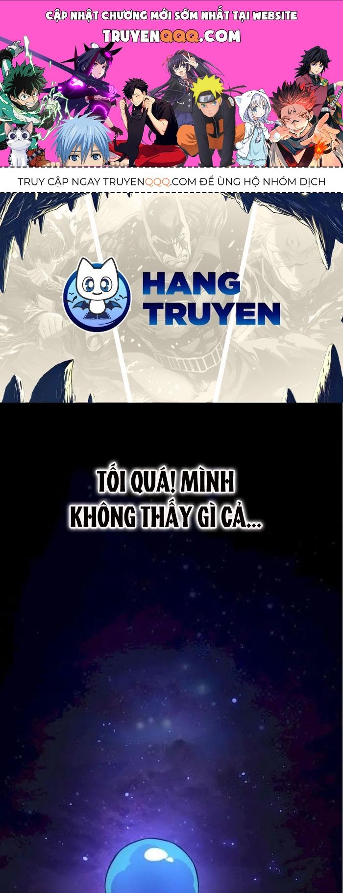 Thăng Cấp Bắt Đầu Từ Một Cái Cây Chap 66 - Next Chap 67