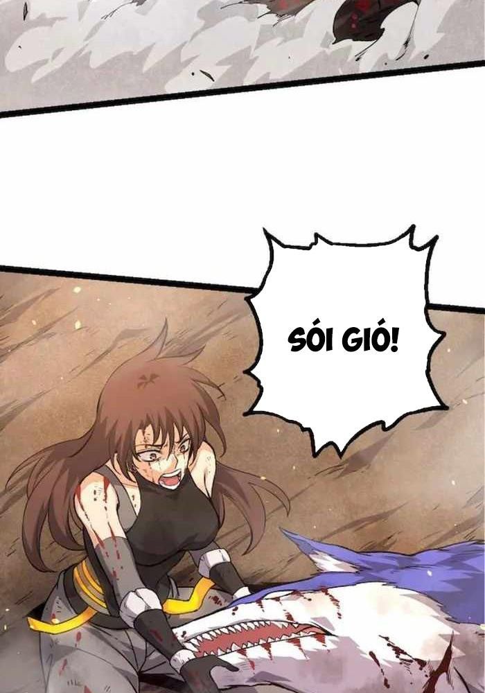 Thăng Cấp Bắt Đầu Từ Một Cái Cây Chap 66 - Next Chap 67