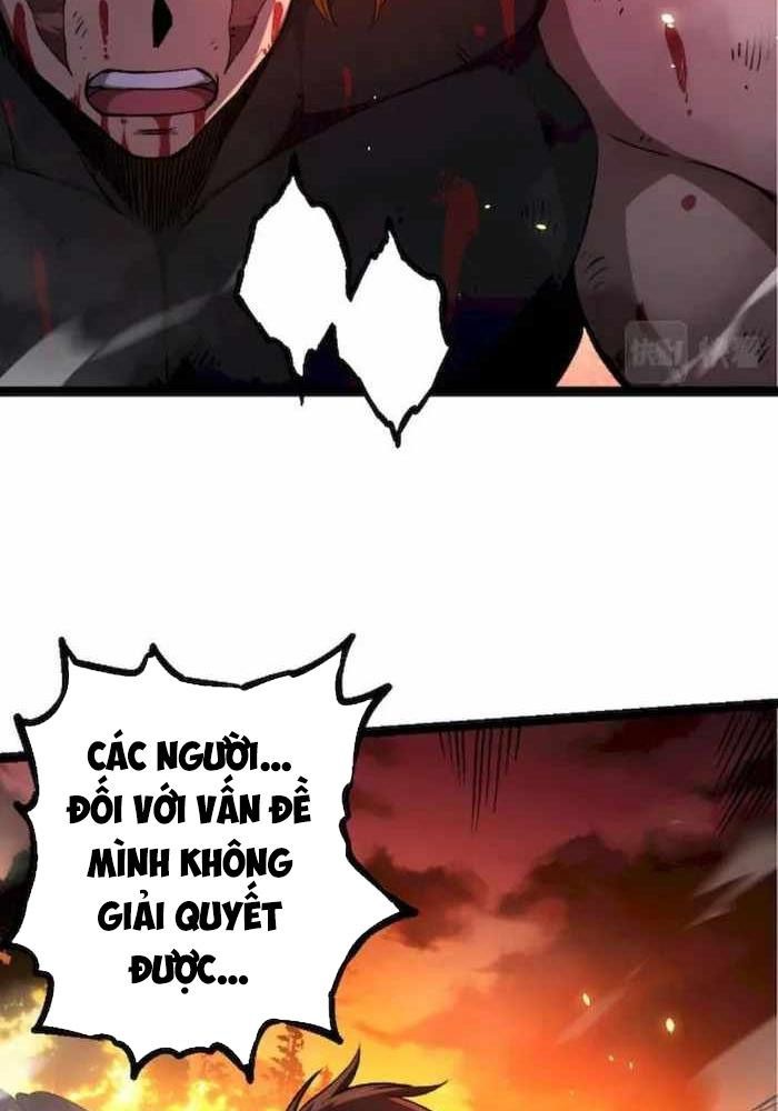 Thăng Cấp Bắt Đầu Từ Một Cái Cây Chap 66 - Next Chap 67