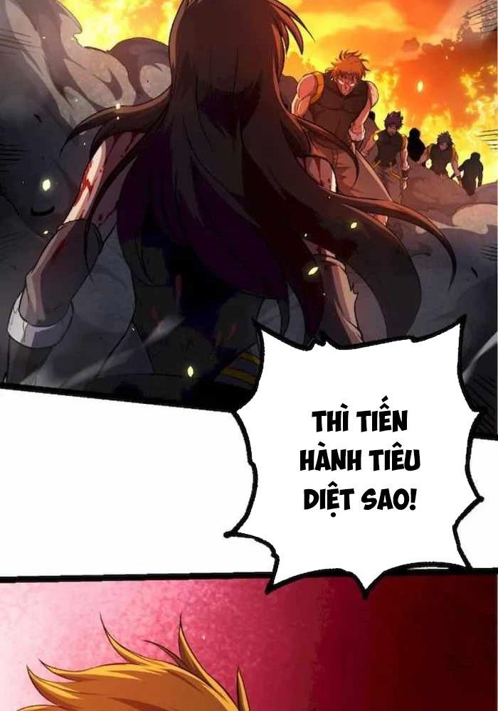 Thăng Cấp Bắt Đầu Từ Một Cái Cây Chap 66 - Next Chap 67