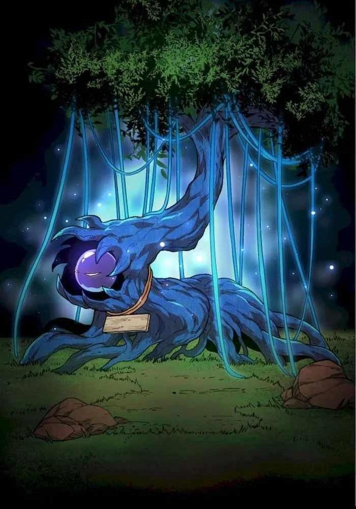 Thăng Cấp Bắt Đầu Từ Một Cái Cây Chap 66 - Next Chap 67