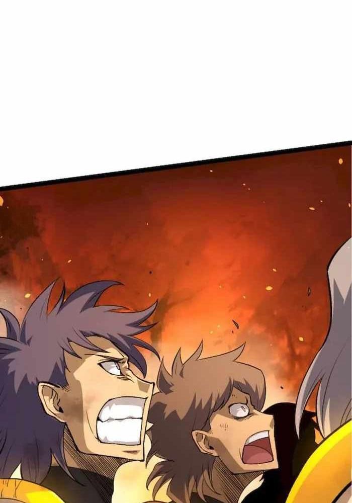 Thăng Cấp Bắt Đầu Từ Một Cái Cây Chap 66 - Next Chap 67