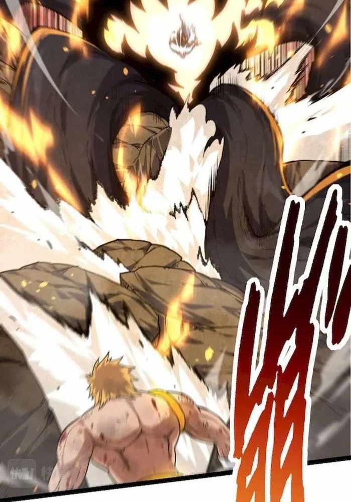 Thăng Cấp Bắt Đầu Từ Một Cái Cây Chap 66 - Next Chap 67