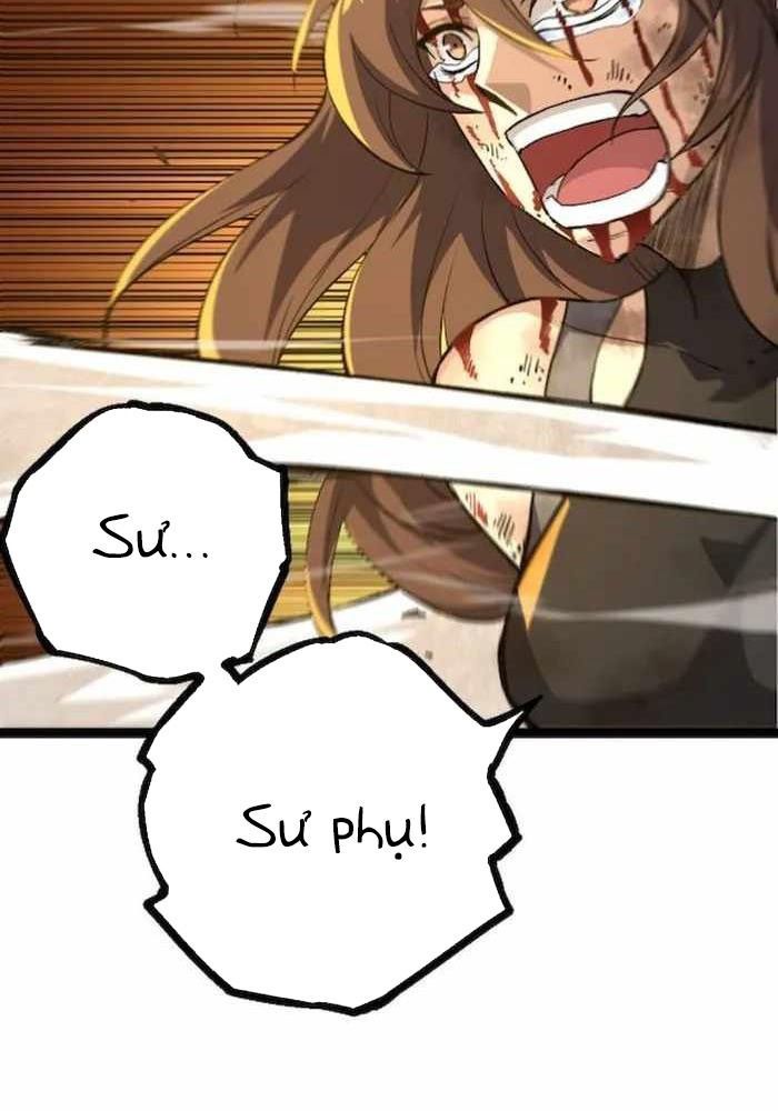 Thăng Cấp Bắt Đầu Từ Một Cái Cây Chap 66 - Next Chap 67