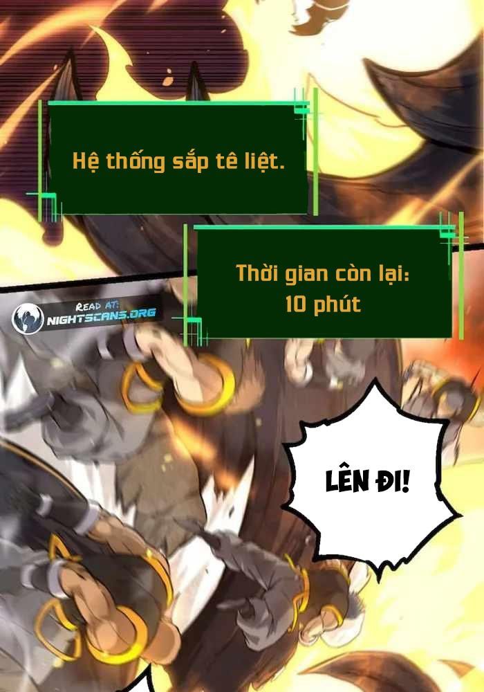 Thăng Cấp Bắt Đầu Từ Một Cái Cây Chap 66 - Next Chap 67