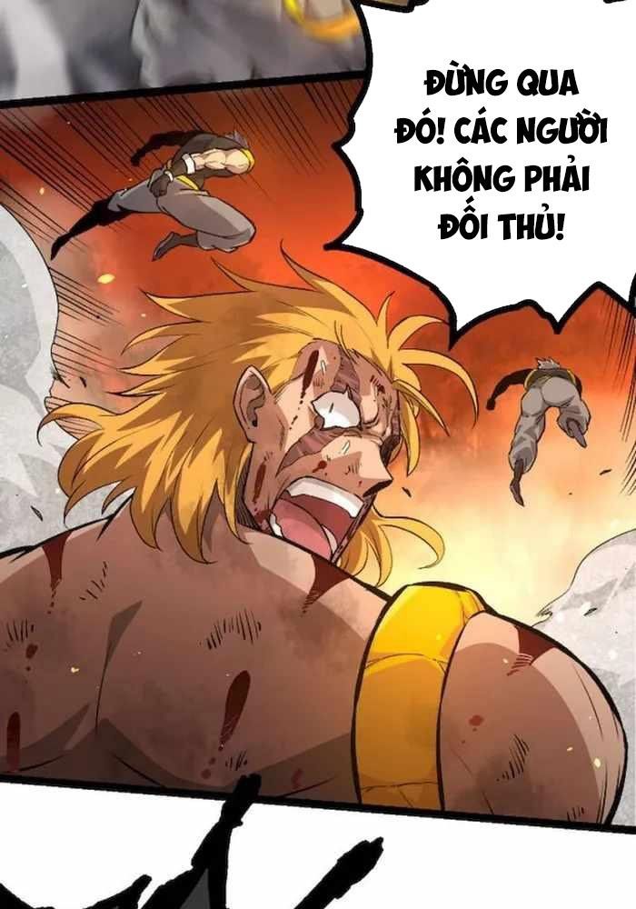 Thăng Cấp Bắt Đầu Từ Một Cái Cây Chap 66 - Next Chap 67