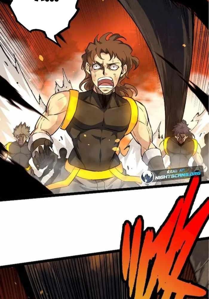 Thăng Cấp Bắt Đầu Từ Một Cái Cây Chap 66 - Next Chap 67