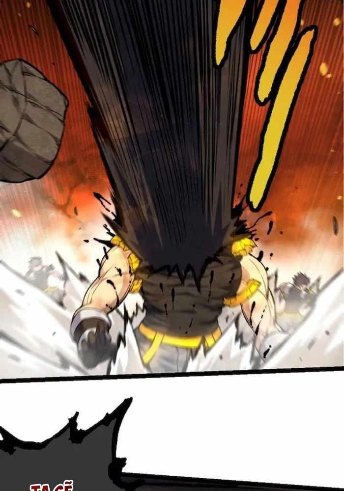 Thăng Cấp Bắt Đầu Từ Một Cái Cây Chap 66 - Next Chap 67
