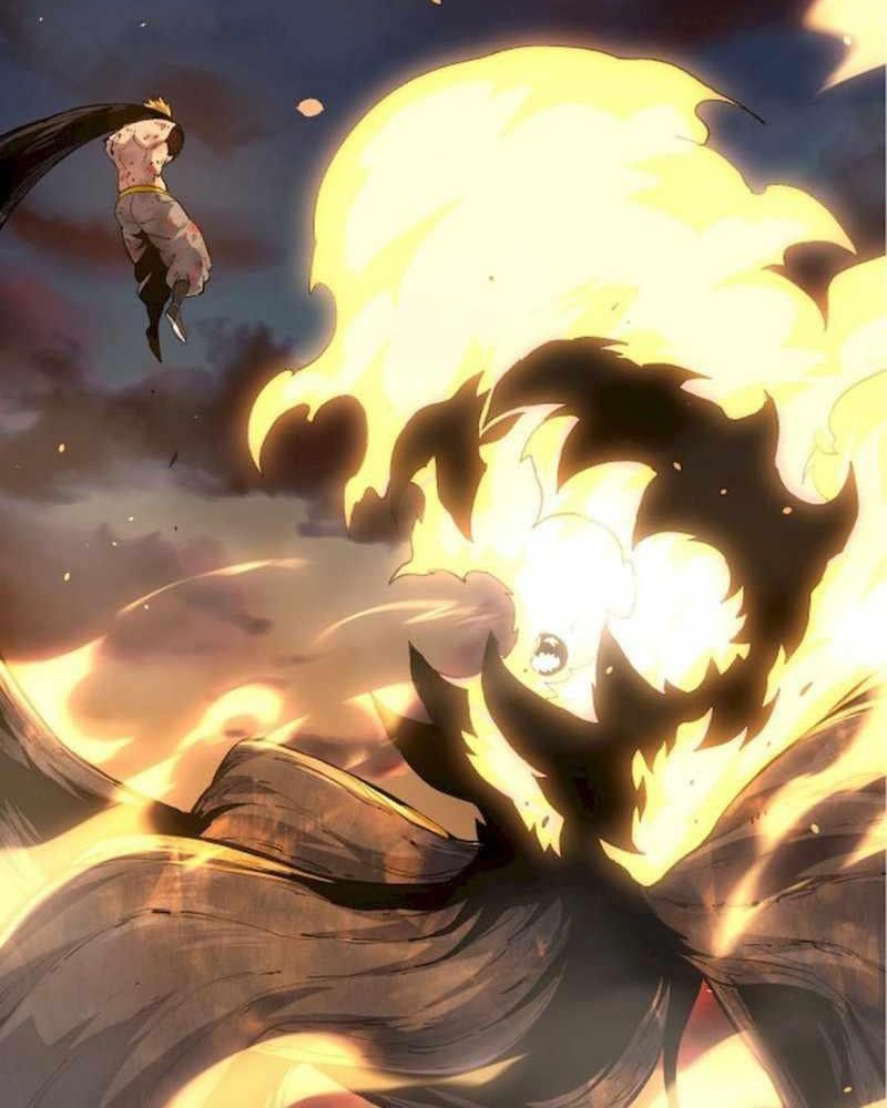 Thăng Cấp Bắt Đầu Từ Một Cái Cây Chap 67 - Next Chap 68