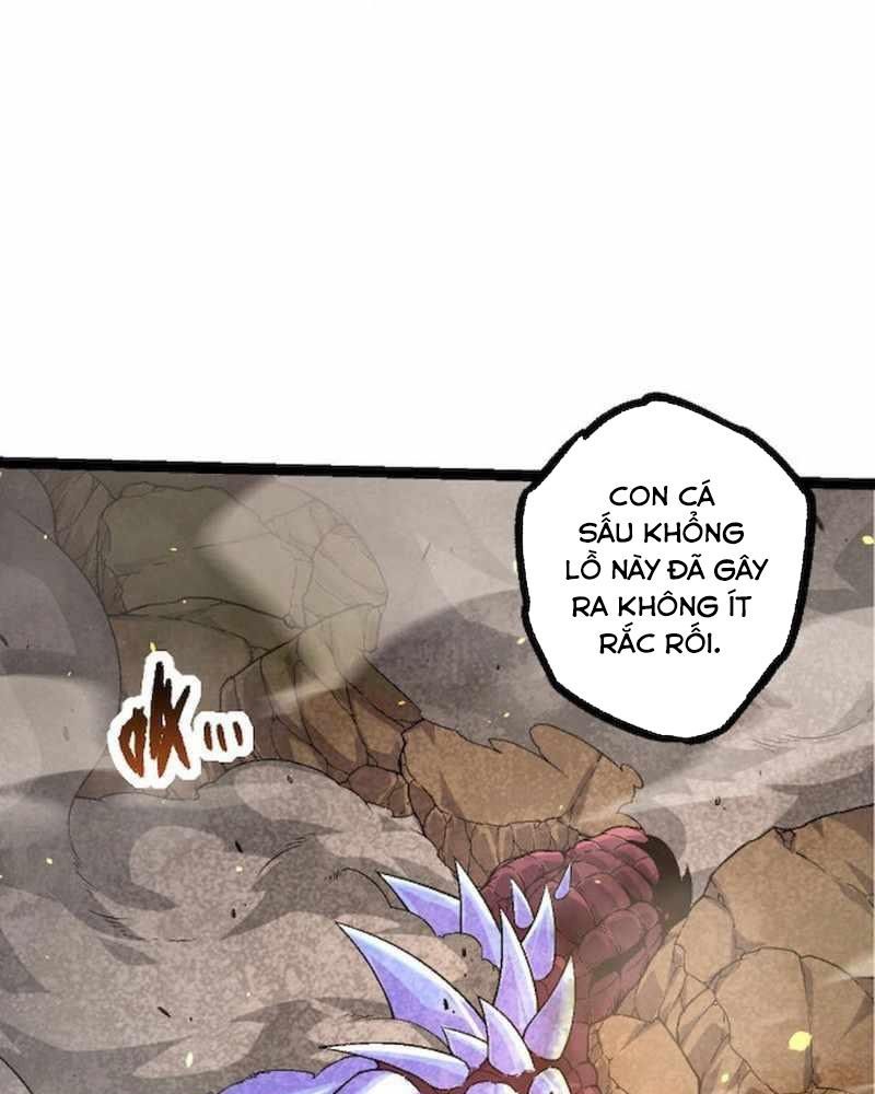 Thăng Cấp Bắt Đầu Từ Một Cái Cây Chap 67 - Next Chap 68