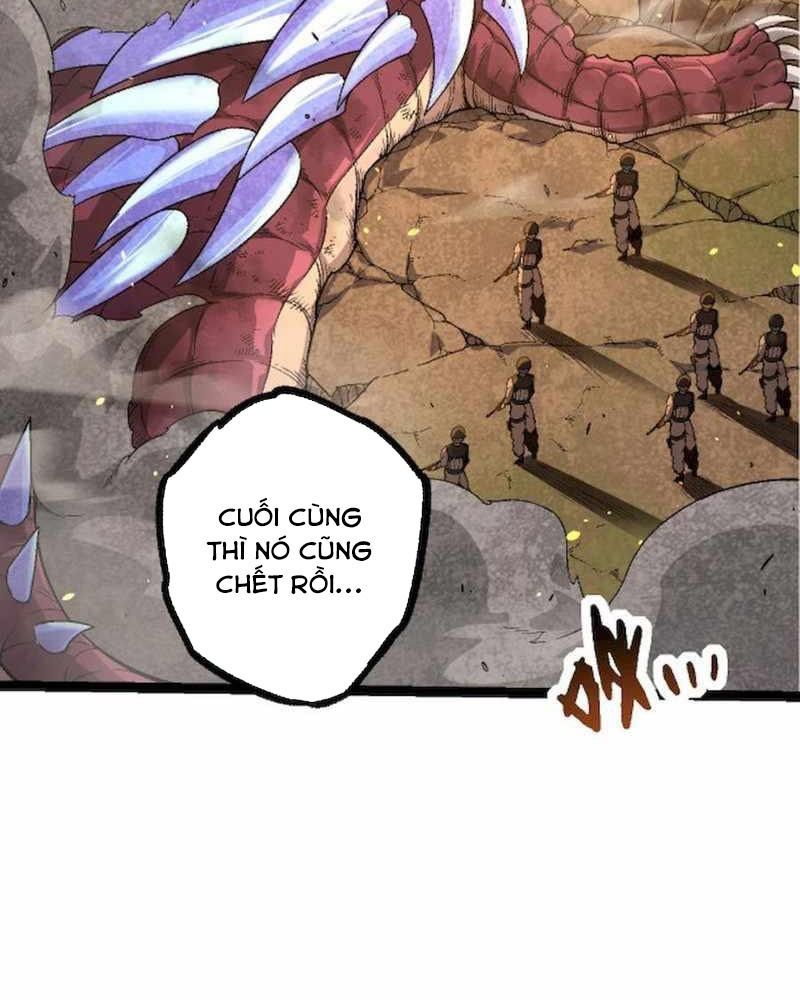 Thăng Cấp Bắt Đầu Từ Một Cái Cây Chap 67 - Next Chap 68