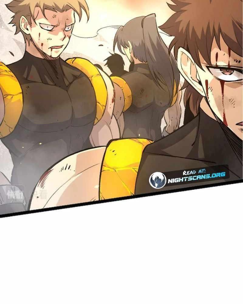 Thăng Cấp Bắt Đầu Từ Một Cái Cây Chap 67 - Next Chap 68
