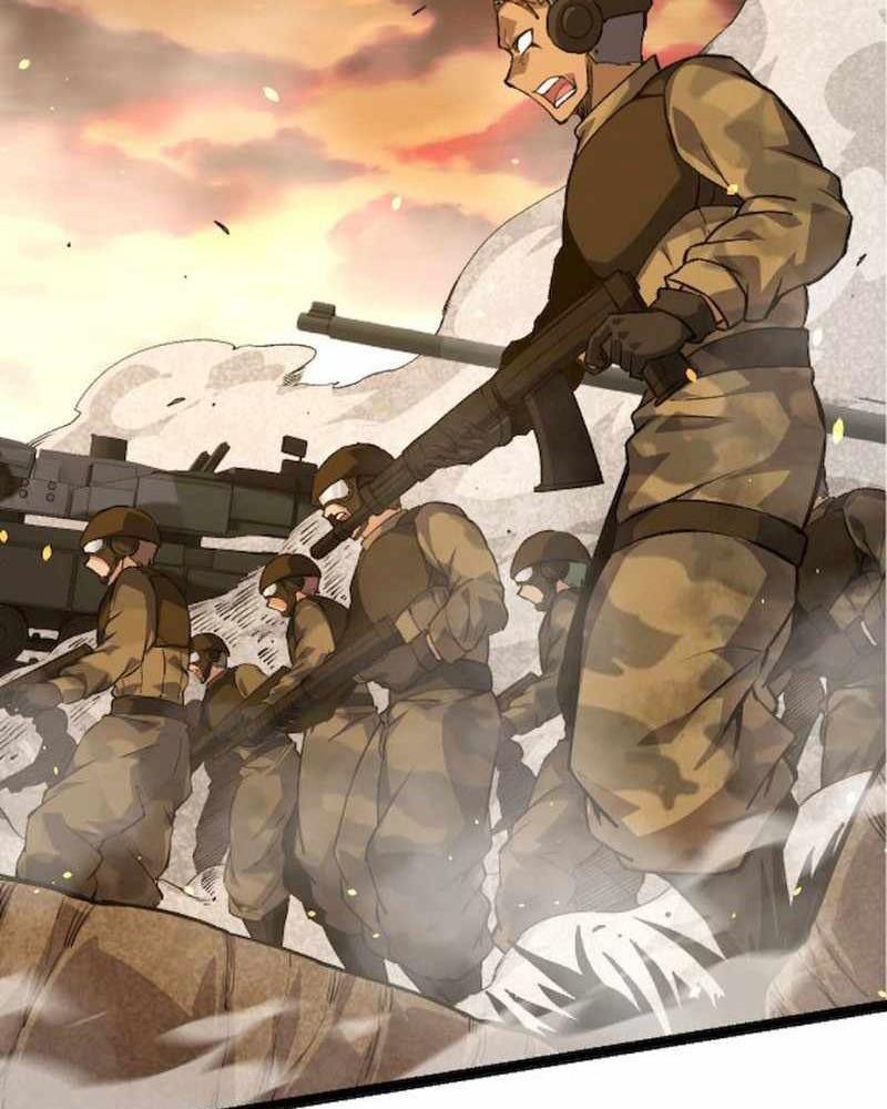 Thăng Cấp Bắt Đầu Từ Một Cái Cây Chap 67 - Next Chap 68