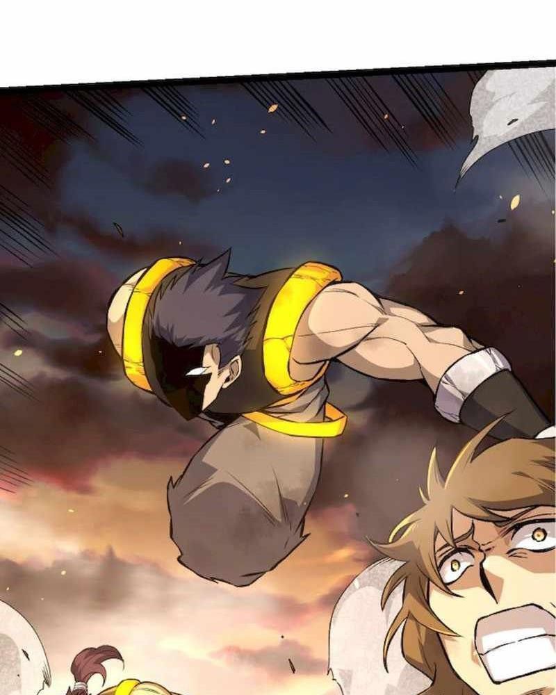 Thăng Cấp Bắt Đầu Từ Một Cái Cây Chap 67 - Next Chap 68