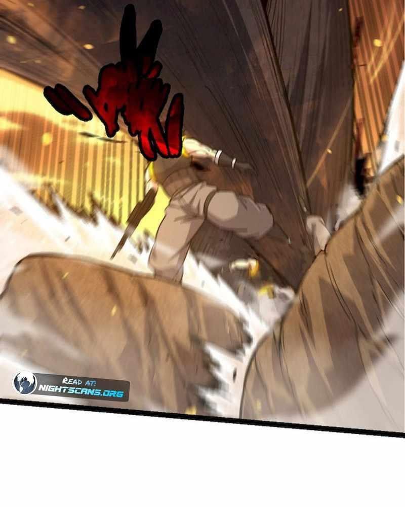 Thăng Cấp Bắt Đầu Từ Một Cái Cây Chap 67 - Next Chap 68