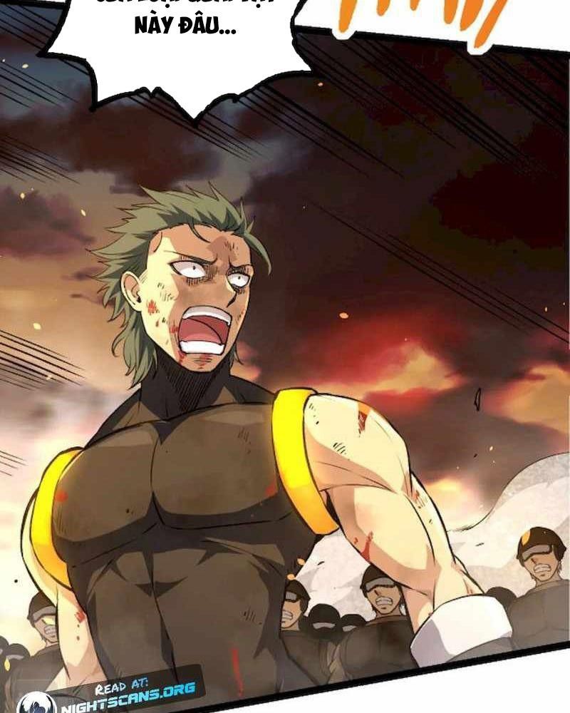 Thăng Cấp Bắt Đầu Từ Một Cái Cây Chap 67 - Next Chap 68