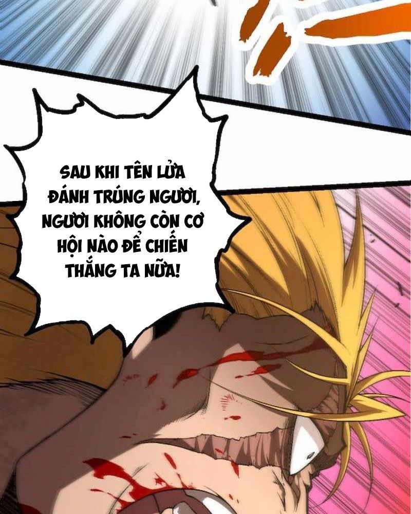 Thăng Cấp Bắt Đầu Từ Một Cái Cây Chap 67 - Next Chap 68