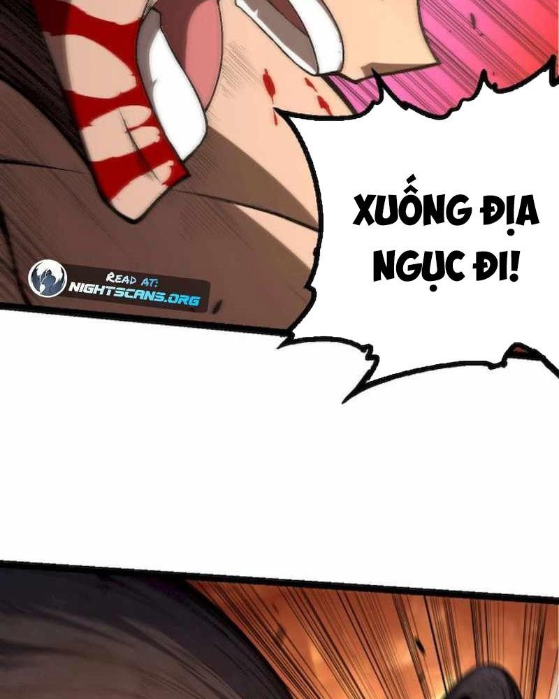 Thăng Cấp Bắt Đầu Từ Một Cái Cây Chap 67 - Next Chap 68
