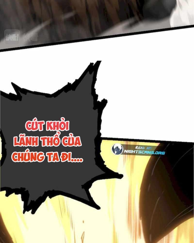 Thăng Cấp Bắt Đầu Từ Một Cái Cây Chap 67 - Next Chap 68