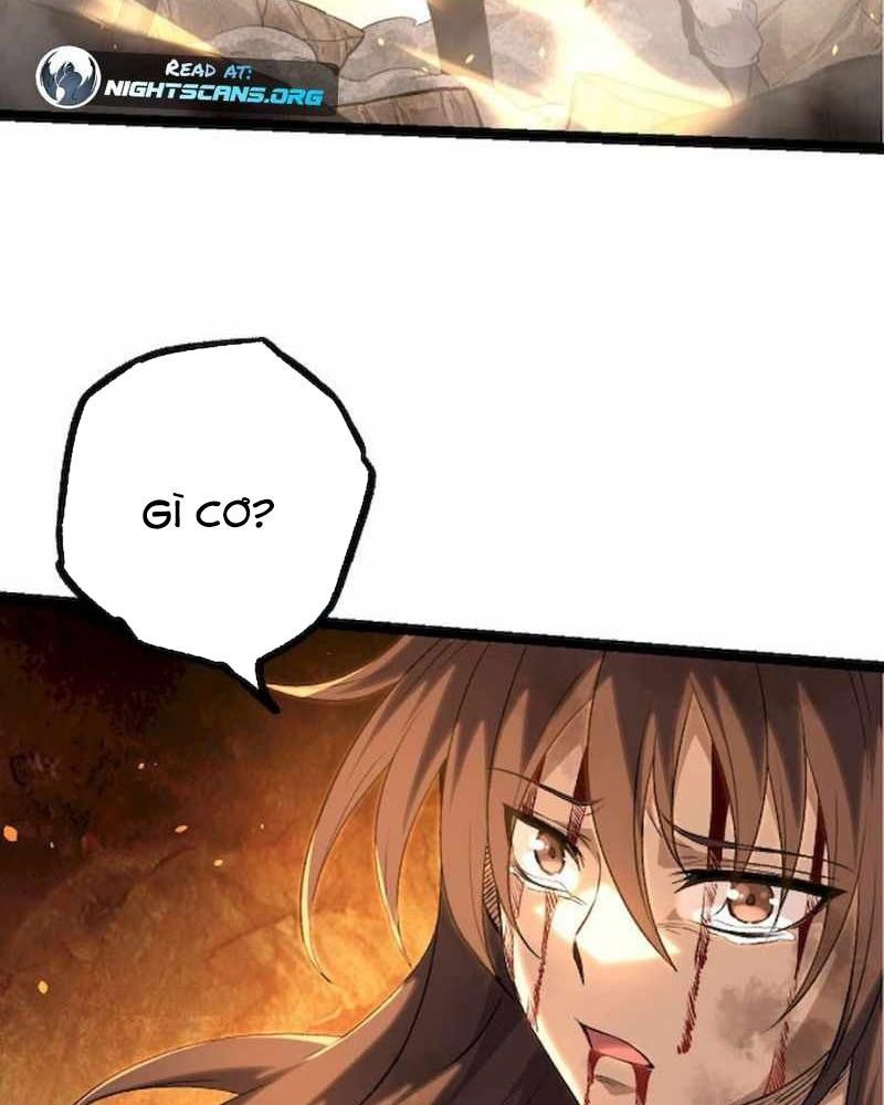 Thăng Cấp Bắt Đầu Từ Một Cái Cây Chap 68 - Next Chap 69